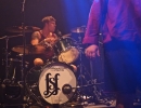 Feine Sahne Fischfilet live im Gloria Koeln