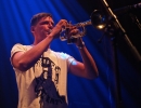 Feine Sahne Fischfilet live im Gloria Koeln
