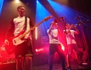 Feine Sahne Fischfilet live im Gloria Koeln