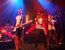 Feine Sahne Fischfilet live im Gloria Koeln