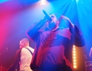 Feine Sahne Fischfilet live im Gloria Koeln