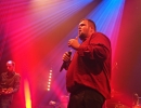 Feine Sahne Fischfilet live im Gloria Koeln