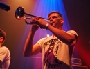 Feine Sahne Fischfilet live im Gloria Koeln