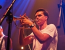Feine Sahne Fischfilet live im Gloria Koeln