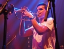 Feine Sahne Fischfilet live im Gloria Koeln