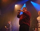 Feine Sahne Fischfilet live im Gloria Koeln