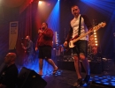 Feine Sahne Fischfilet live im Gloria Koeln