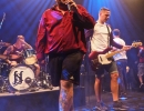 Feine Sahne Fischfilet live im Gloria Koeln
