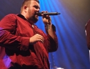 Feine Sahne Fischfilet live im Gloria Koeln