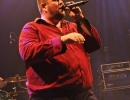 Feine Sahne Fischfilet live im Gloria Koeln