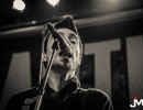 Anti-Flag in Köln 2015 // Fotos: Kirsten Otto