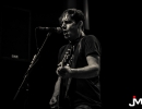 Anti-Flag in Köln 2015 // Fotos: Kirsten Otto