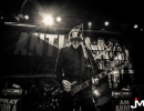 Anti-Flag in Köln 2015 // Fotos: Kirsten Otto