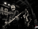 Anti-Flag in Köln 2015 // Fotos: Kirsten Otto