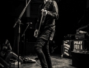 Anti-Flag in Köln 2015 // Fotos: Kirsten Otto