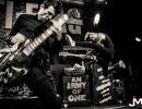 Anti-Flag in Köln 2015 // Fotos: Kirsten Otto