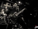 Anti-Flag in Köln 2015 // Fotos: Kirsten Otto