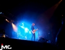 Blumfeld in der Live Music Hall