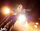 Blumfeld in der Live Music Hall