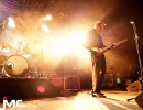 Blumfeld in der Live Music Hall