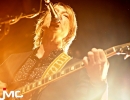 Blumfeld in der Live Music Hall