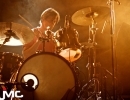Blumfeld in der Live Music Hall