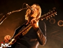 Blumfeld in der Live Music Hall