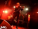 Blumfeld in der Live Music Hall