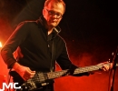 Blumfeld in der Live Music Hall