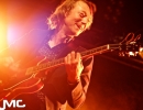 Blumfeld in der Live Music Hall
