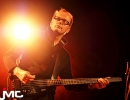 Blumfeld in der Live Music Hall