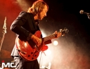 Blumfeld in der Live Music Hall