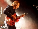 Blumfeld in der Live Music Hall