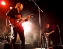 Blumfeld in der Live Music Hall