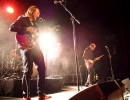 Blumfeld in der Live Music Hall