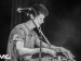 Werkha live im Gloria Theater