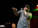 Rockstah live auf dem Gamescom Festival
