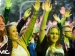 Rockstah live auf dem Gamescom Festival