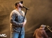 Rockstah live auf dem Gamescom Festival