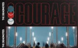 The Deadnotes Courage Cover